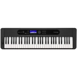 Синтезатор Casio CT-S410