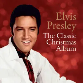 Elvis Presley - The Classic Christmas Collection NEW Vinyl