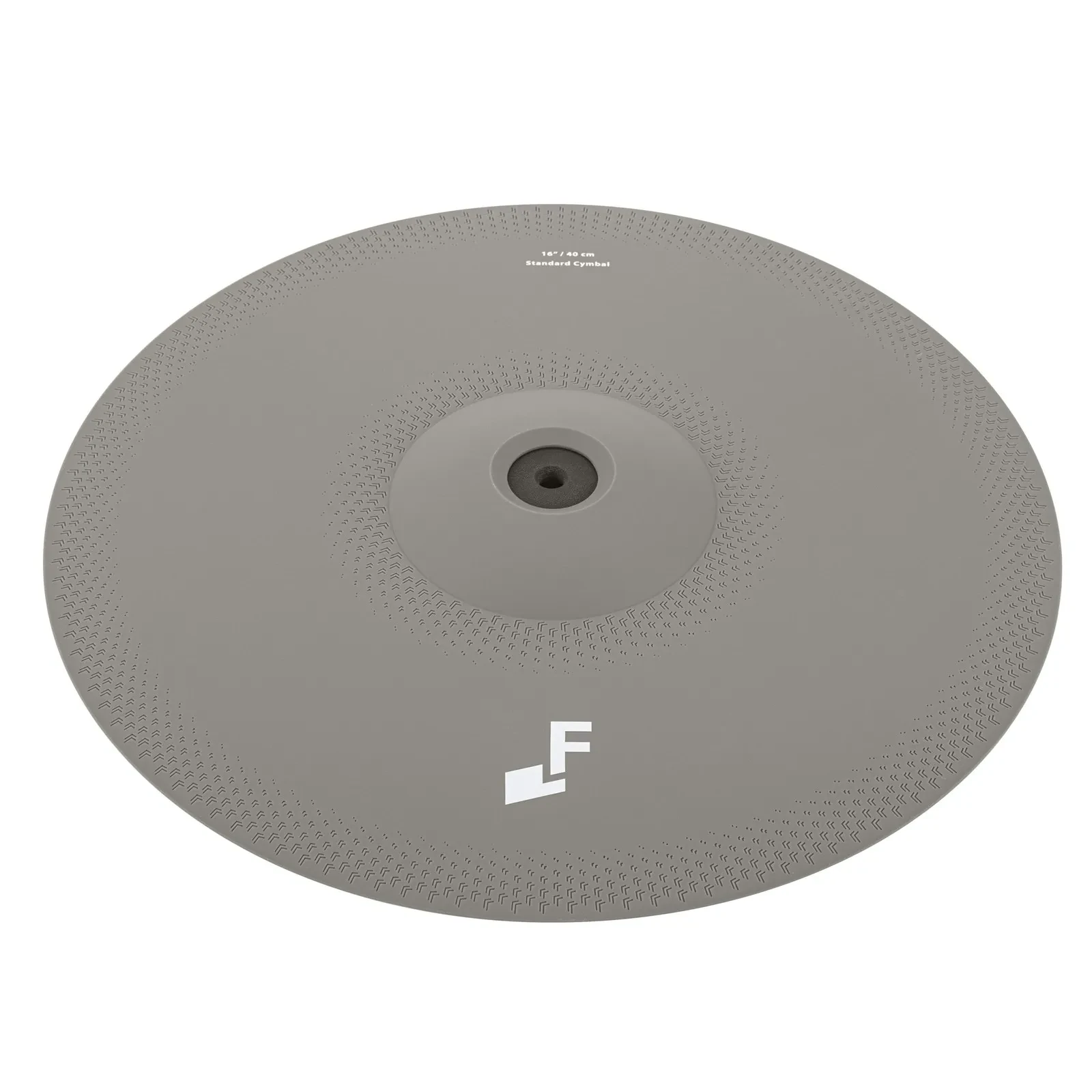 EFNOTE EFD-C16 Crash Cymbal 16" - Becken Pad