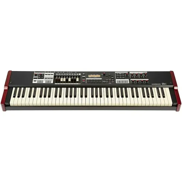 Синтезатор Hammond Sk1-73 73-Key Digital Stage Keyboard and Organ