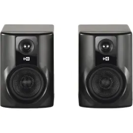 Активные студийные мониторы Montarbo M4M Bluetooth