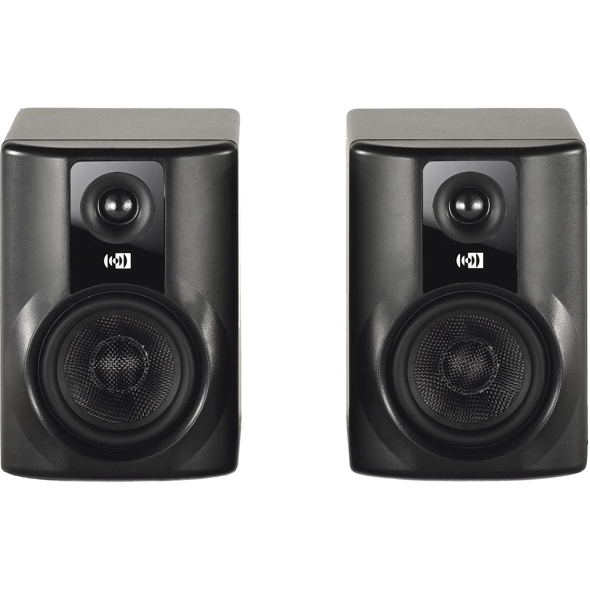 Активные студийные мониторы Montarbo M4M Bluetooth