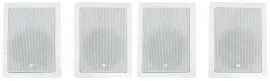 Настенная акустика JBL Control 126WT White (4 штуки)