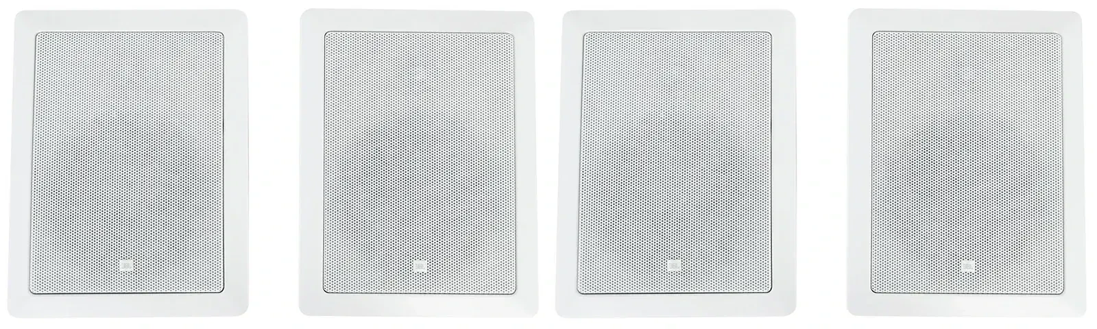 Настенная акустика JBL Control 126WT White (4 штуки)