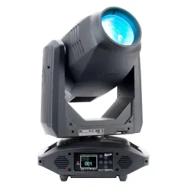 Elation Professional Smart Hybrid Spot Beam Wash Luminaire Moving Head Light ...