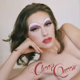 King Princess - Cheap Queen NEW Vinyl