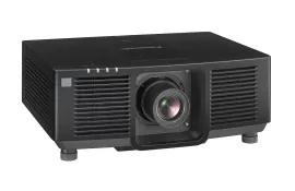 Проектор Panasonic PT-MZ782B Black