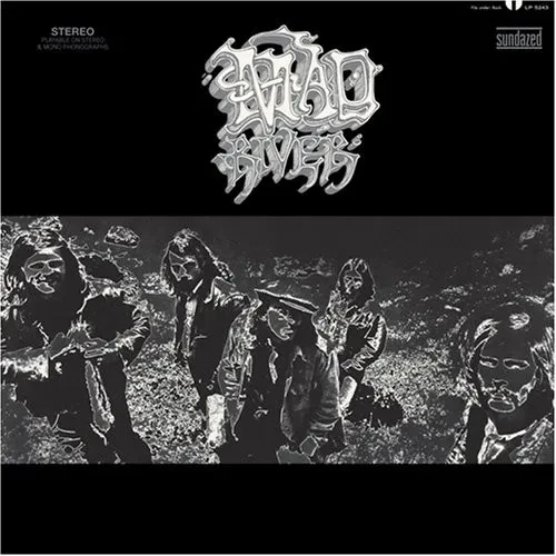 Виниловая пластинка Mad River - Mad River [New Vinyl LP]