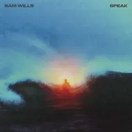 Виниловая пластинка Sam Wills - Speak [New Vinyl LP]