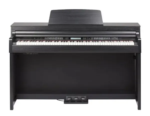 Классическое цифровое пианино Medeli DP740K
