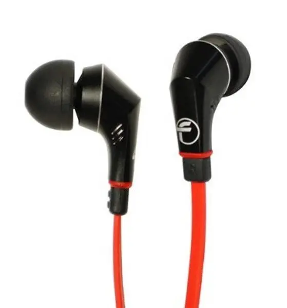 Наушники Fischer Audio Red-Stripe Fancy Series