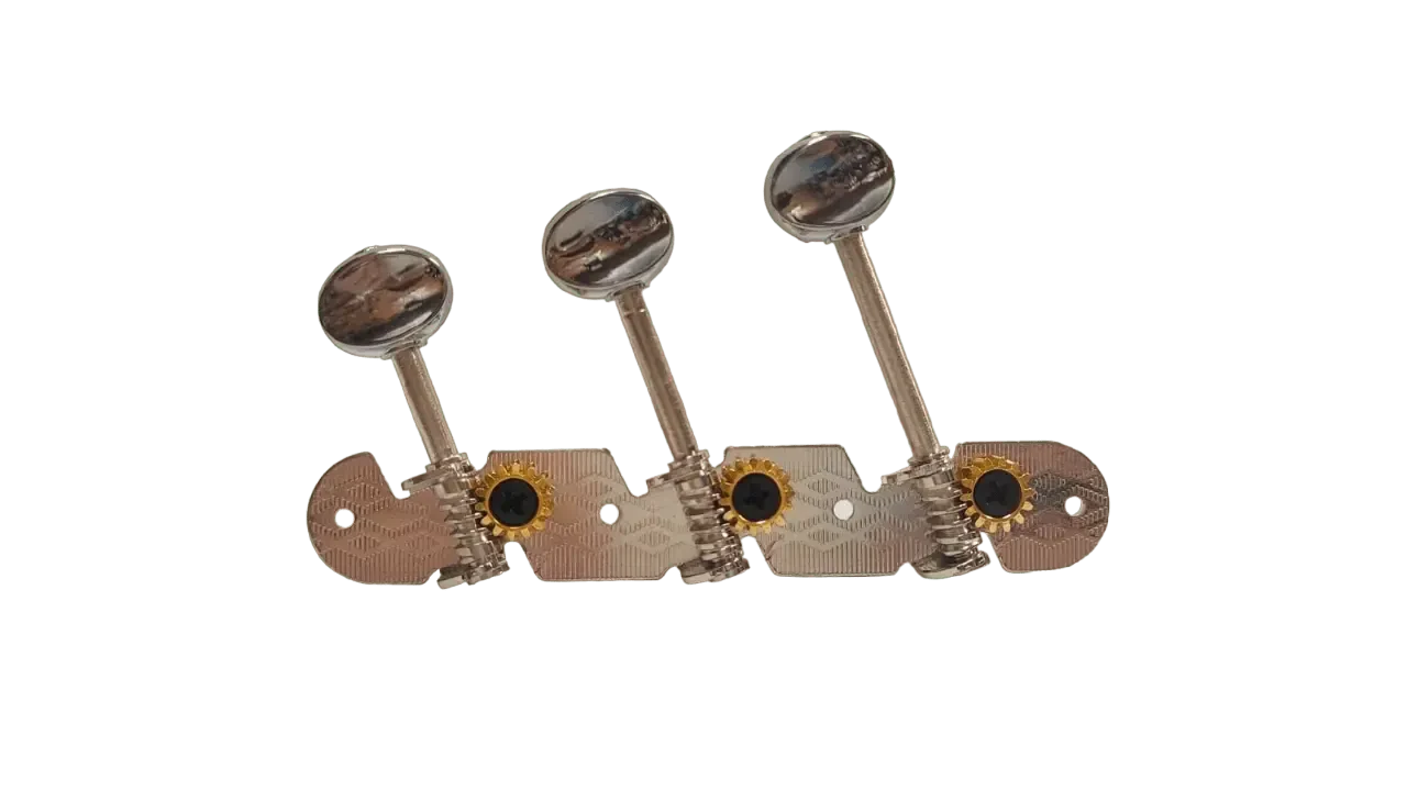 Колки для балалайки альт SOLO KB2