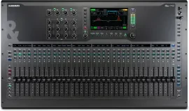 Цифровой микшер Allen & Heath QU-7D