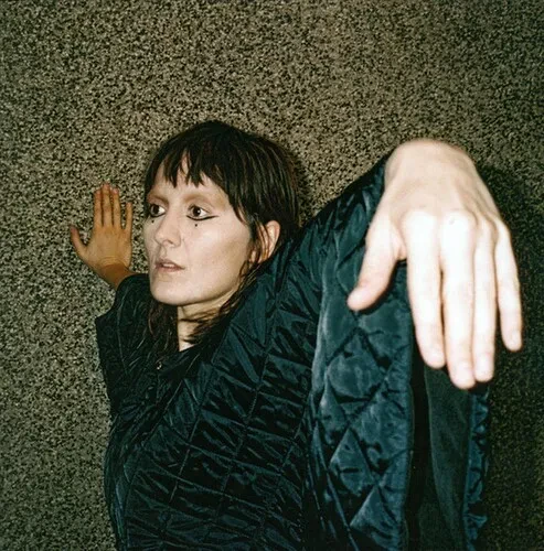 Виниловая пластинка Cate Le Bon - Crab Day - Colored Vinyl [New Vinyl LP] Colored Vinyl, UK - Import