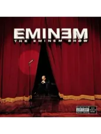 EMINEM - The Eminem Show (CD)