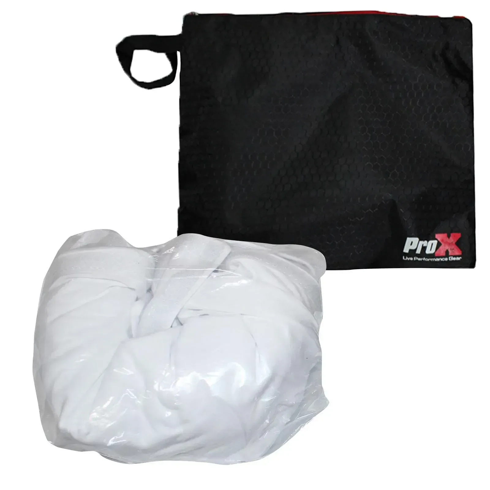 Чехол для фасада ProX XF-S3048-W-X4BAG для XF-4X3048, белый (набор, 4 шт.) с сумкой