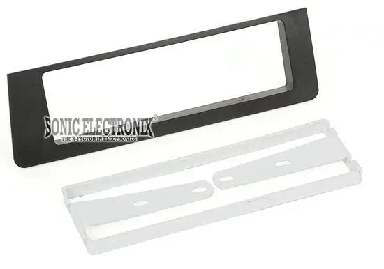 Metra 99-7897 Single DIN Installation Dash Kit for 2001-2005 Honda Civic