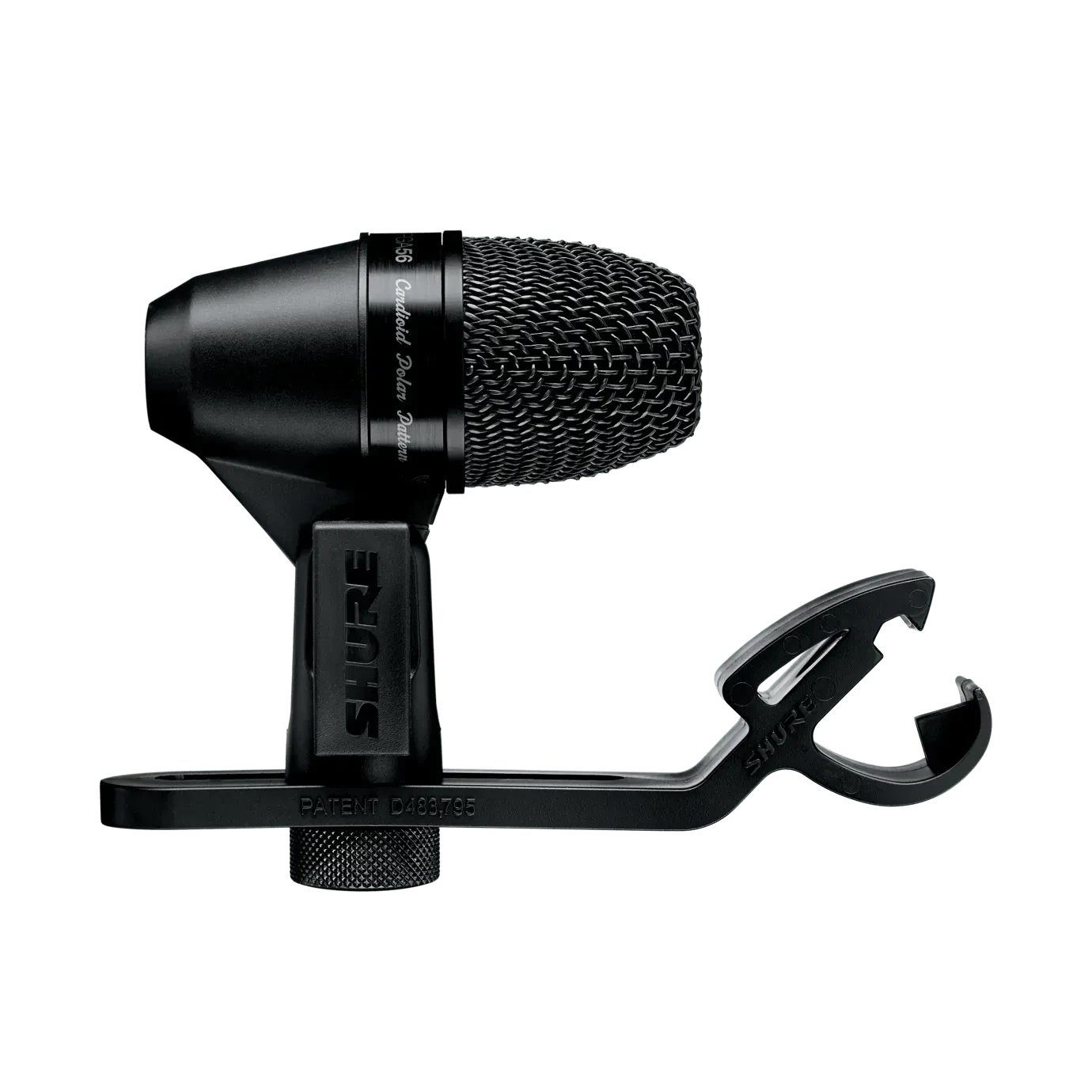 Инструментальный микрофон Shure PGA56