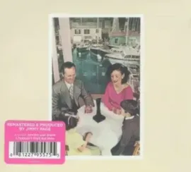 LED ZEPPELIN - Presence (CD)