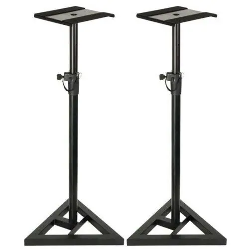 Стойка для студийного монитора KORN Studio Monitor Stand Set (пара)