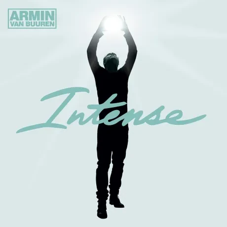 Виниловая пластинка Armin Van Buuren – Intense (2LP)