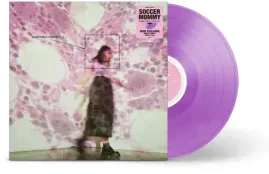 Виниловая пластинка Soccer Mommy – Sometimes, Forever 2022