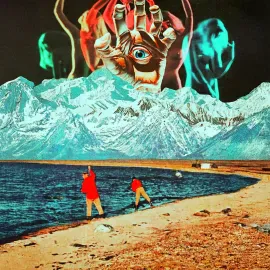 Виниловая пластинка Les Big Byrd – Ruin Everything (Релиз 2026)