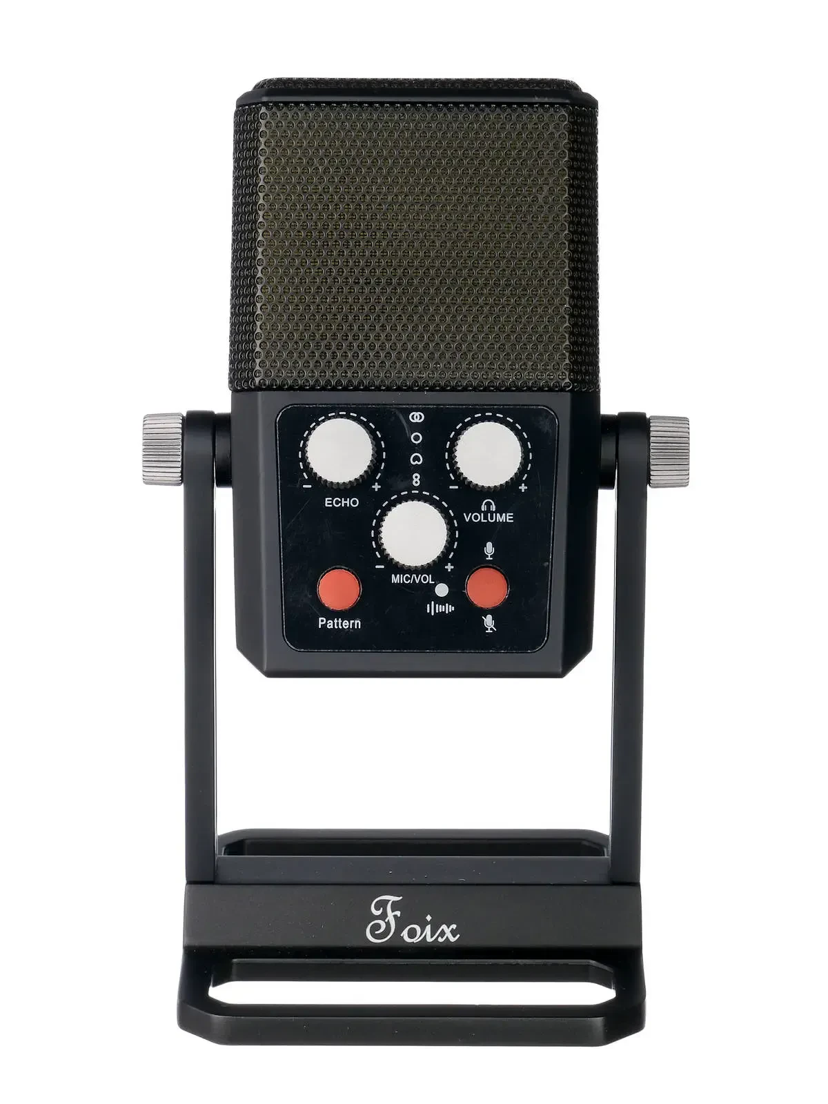 USB-микрофон Foix BM-959PL