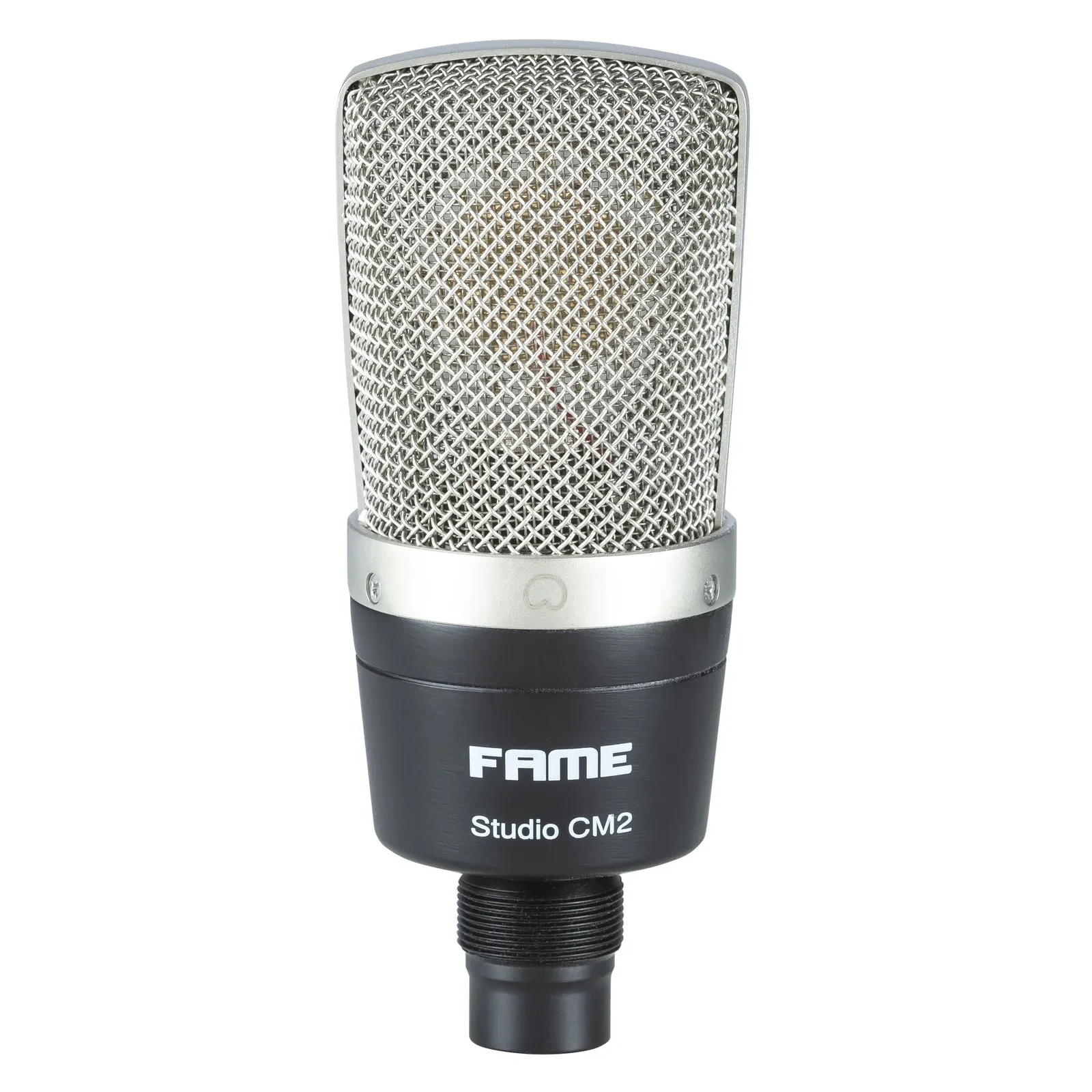 Audio Studio CM2 Großmembran Kondensatormikrofon 20-20k Hz 125dB SPL XLR 48V