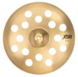 Тарелка барабанная Sabian 18" XSR O-Zone Crash