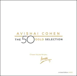 Виниловая пластинка Cohen - 50 Gold Selection [New Vinyl LP] Boxed Set