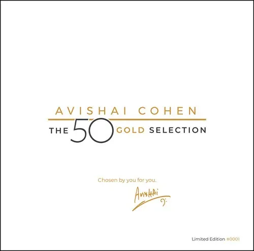 Виниловая пластинка Cohen - 50 Gold Selection [New Vinyl LP] Boxed Set
