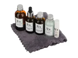 Набор средств по уходу для смычковых El's ELS-VSET-1