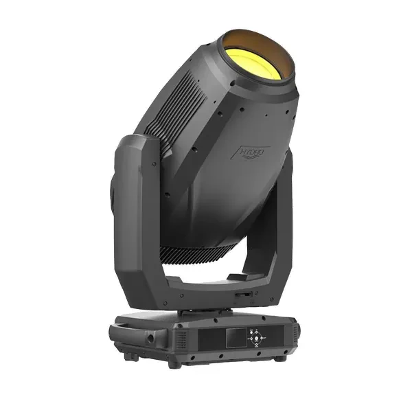 Прибор с полным движением American DJ HYDRO HYBRID IP65