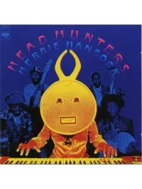 HERBIE HANCOCK - Head Hunters (CD)
