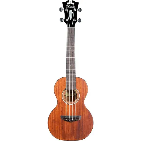 Укулеле концерт D'Angelico Premier Bayside CS Koa Concert Ukulele Natural