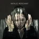 NATALIE MERCHANT - Natalie Merchant (CD)