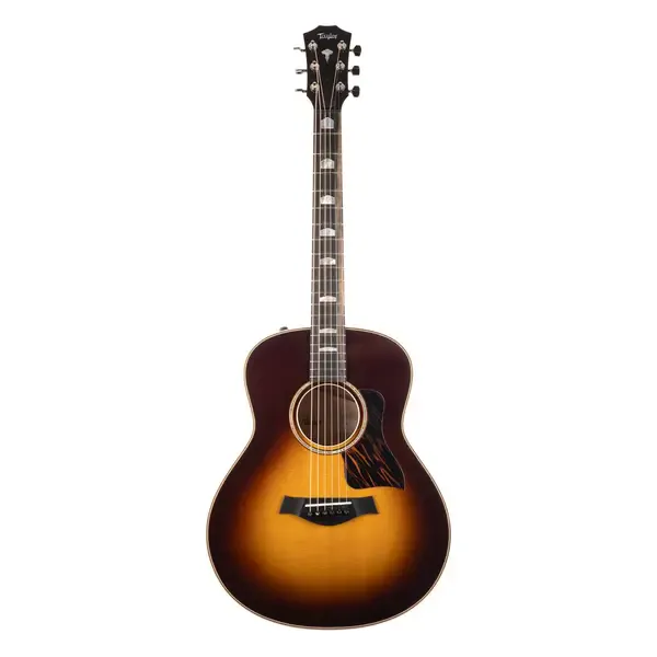 Электроакустическая гитара Taylor GT611e LTD Grand Theater Tobacco Sunburst