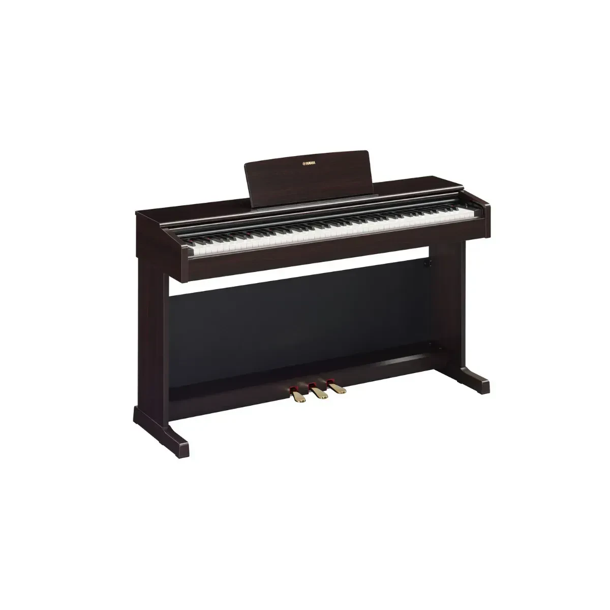 Yamaha YDP145R ARIUS DIGITAL PIANO (Rosewood)