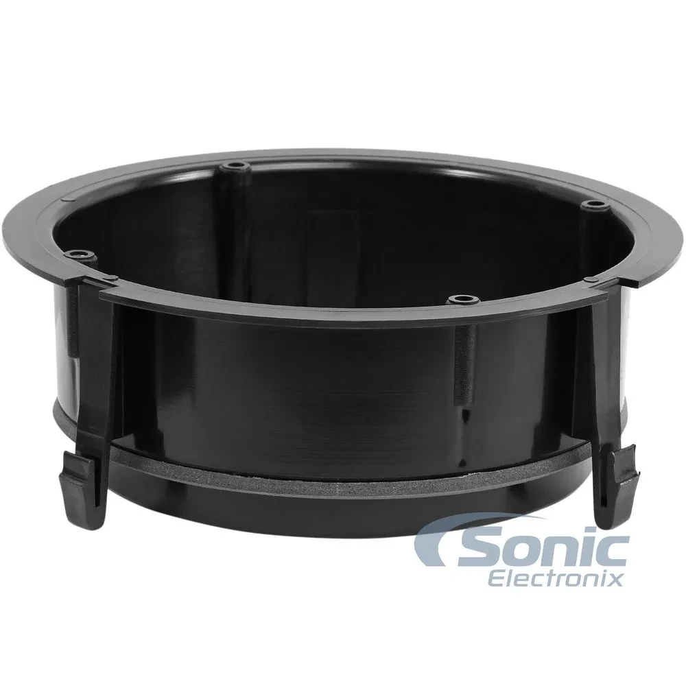 Scosche SAMZ652 6.5" Speaker Adapter for 1995-2004 Mercedes E-Class