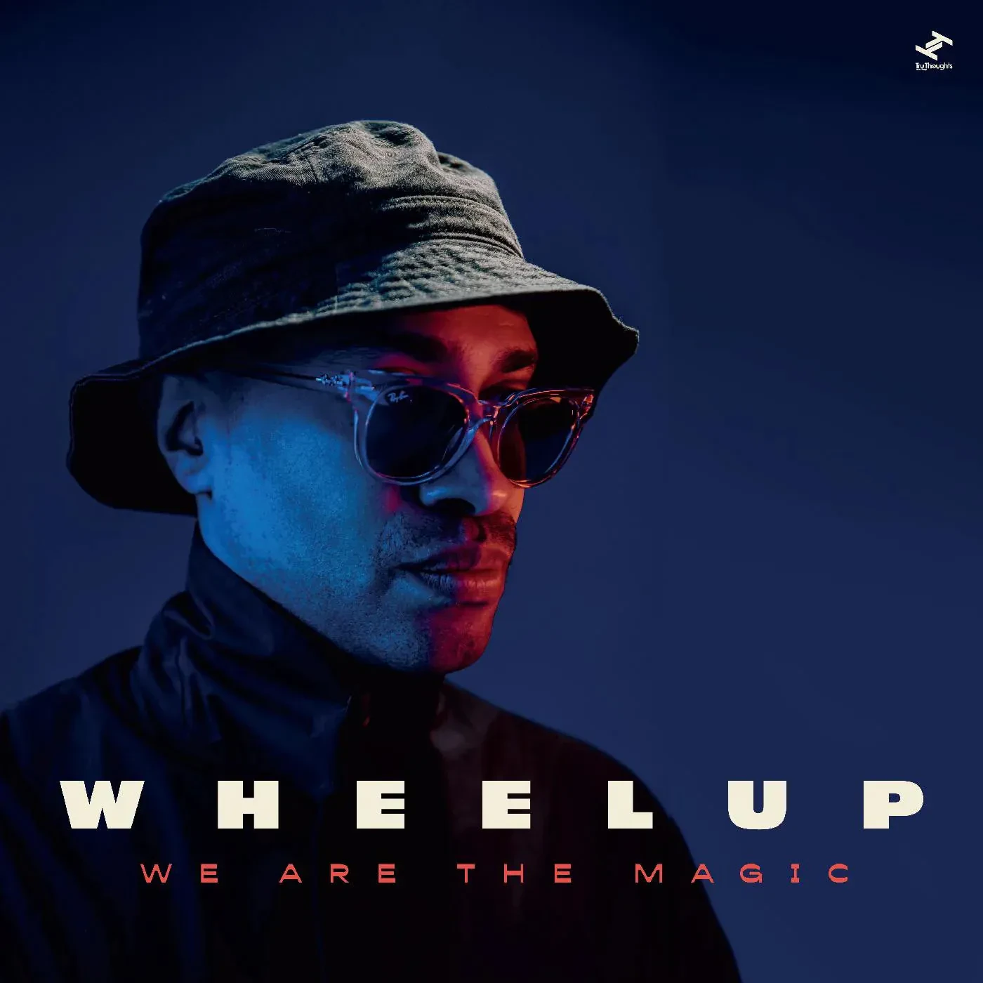 Виниловая пластинка WheelUP – We Are The Magic (Релиз 2023) Sealed