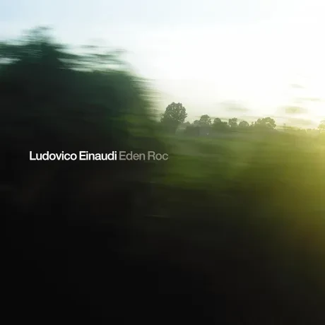 LUDOVICO EINAUDI - Eden Roc (CD)