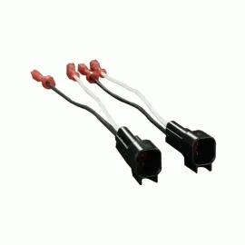 Metra 72-4572 Car Audio Speaker Wiring Harness For Select 2010-2017 GM Vehicles
