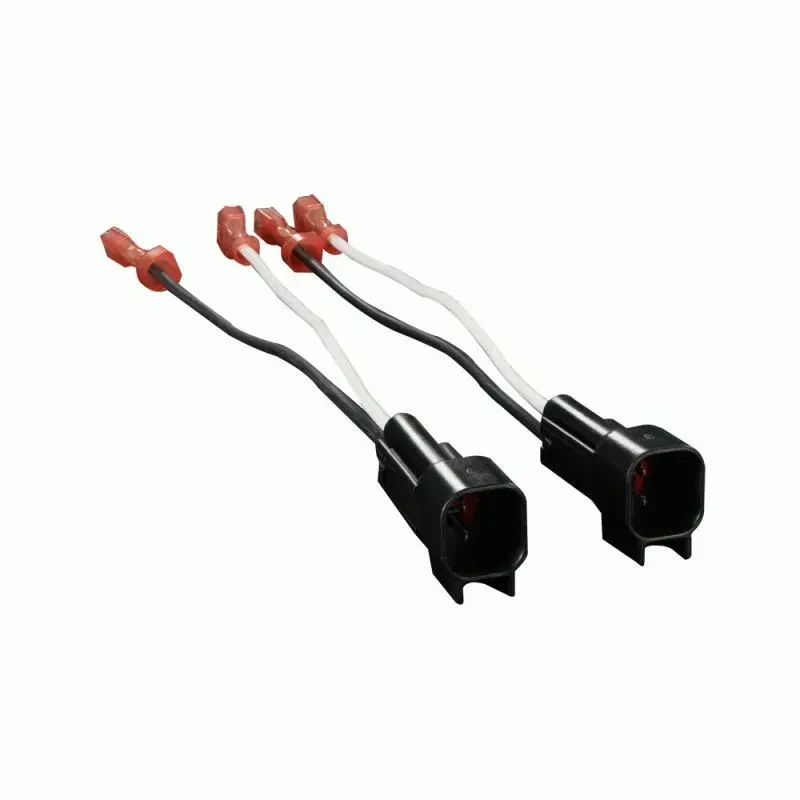 Спикерный кабель для автомобилей GM Metra 72-4572 (2010–2017)