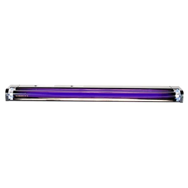 Ультрафиолетовый светильник American DJ BLACK-24BLB UV Black