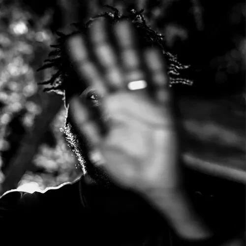 Виниловая пластинка Gary Clark Jr. - JPEG RAW [New Vinyl LP] 180 Gram, Deluxe Ed
