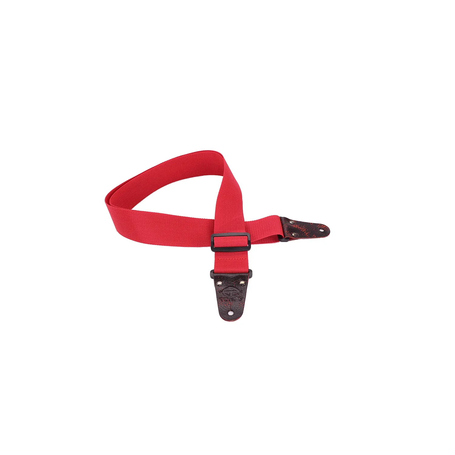 Ремень для гитары TONEV TS-011 Standart