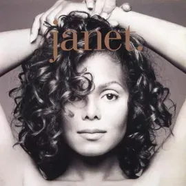 Janet Jackson - Janet. [2 LP] NEW Sealed Vinyl LP Album