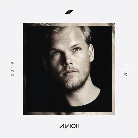 Виниловая пластинка AVICII – Tim