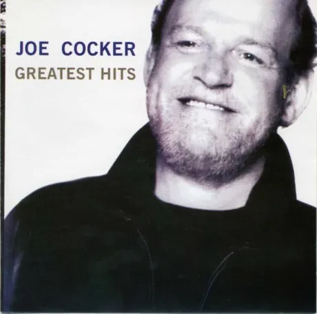 JOE COCKER - Greatest Hits (CD)